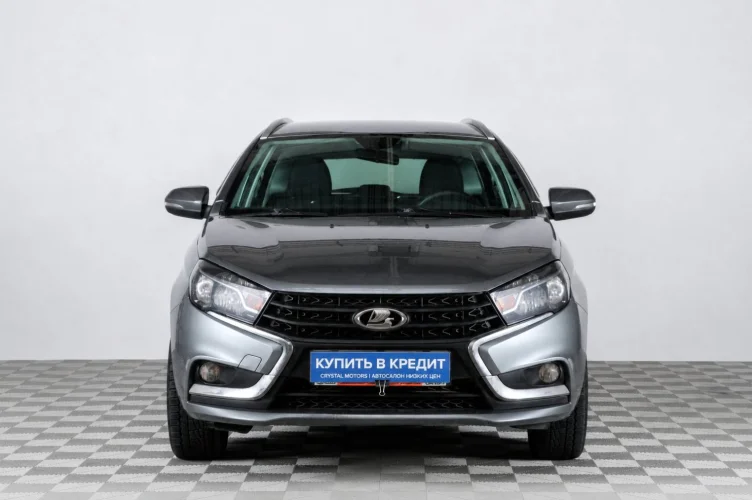 ВАЗ (LADA) Vesta 2 из 6