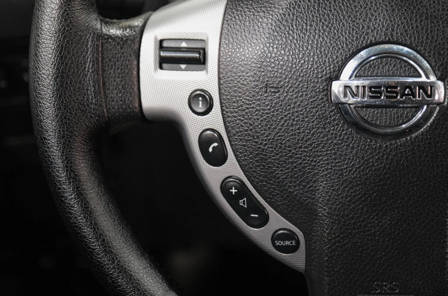 Nissan Qashqai 20 из 30