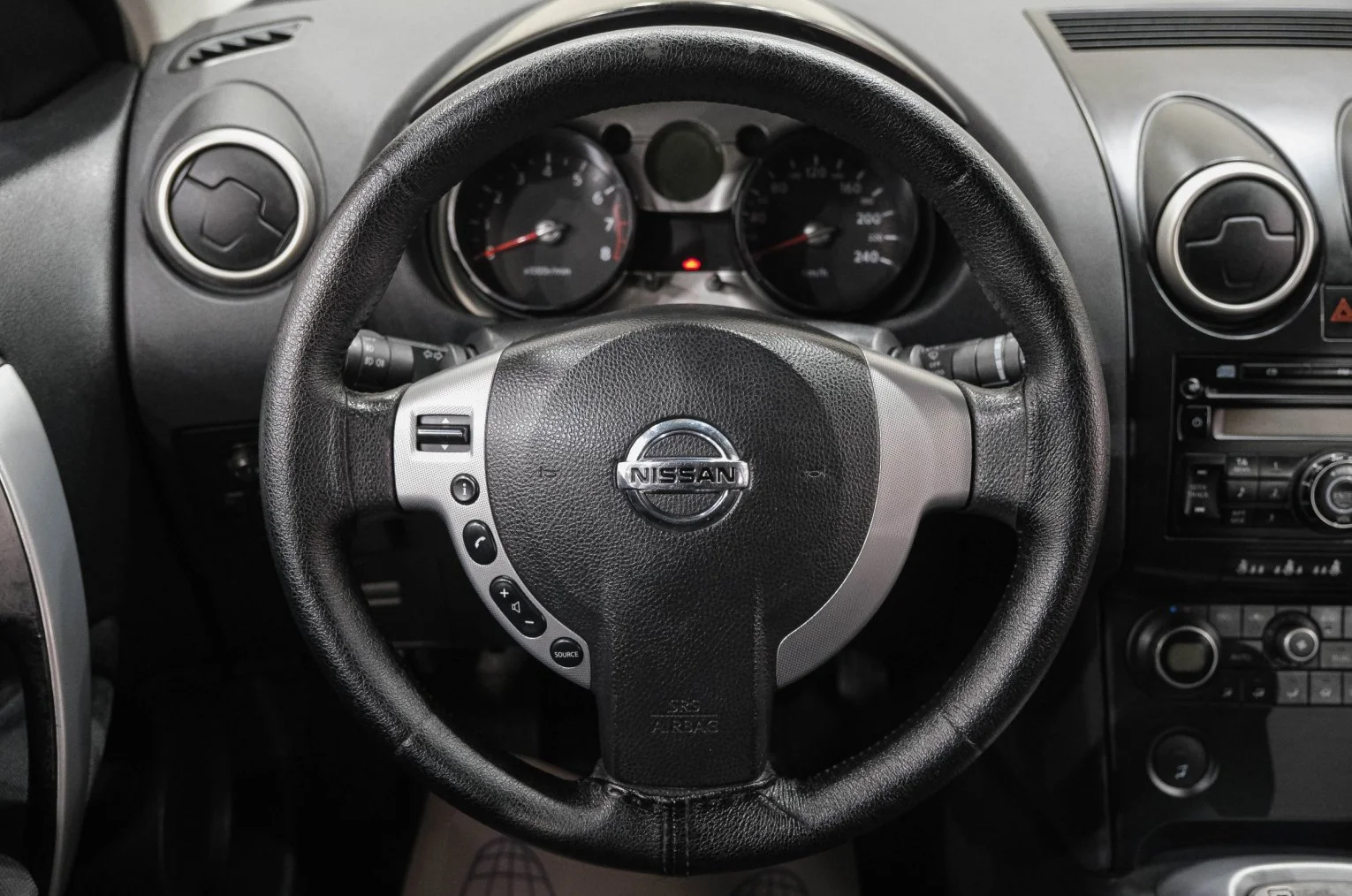 Nissan Qashqai 19 из 30