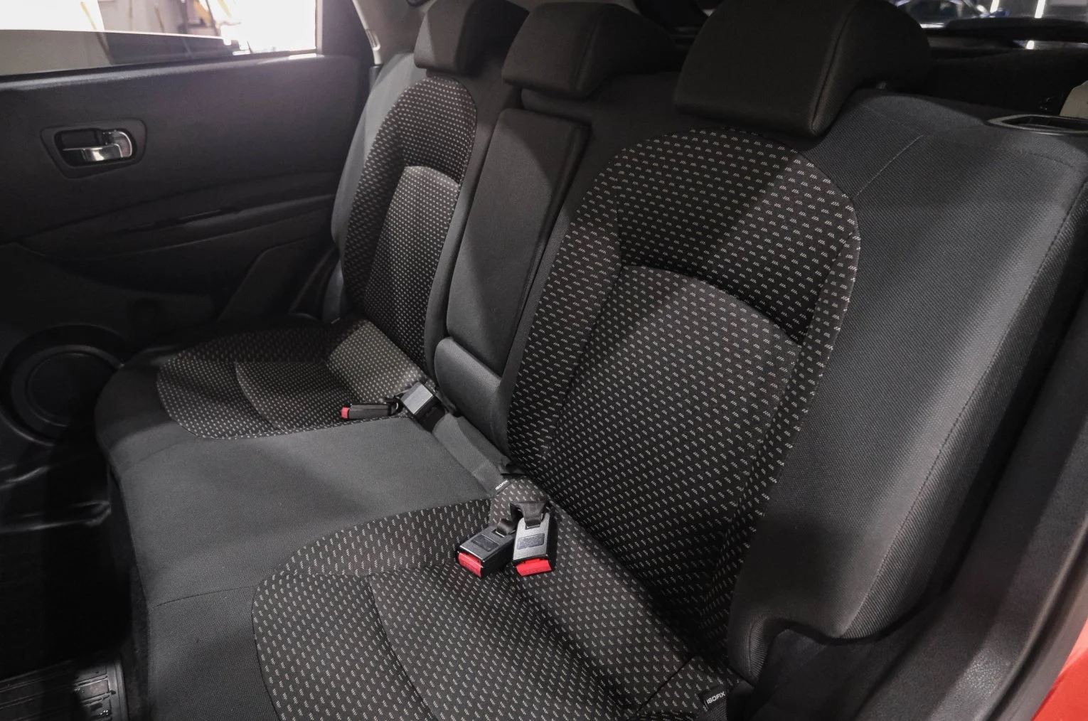 Nissan Qashqai 28 из 30