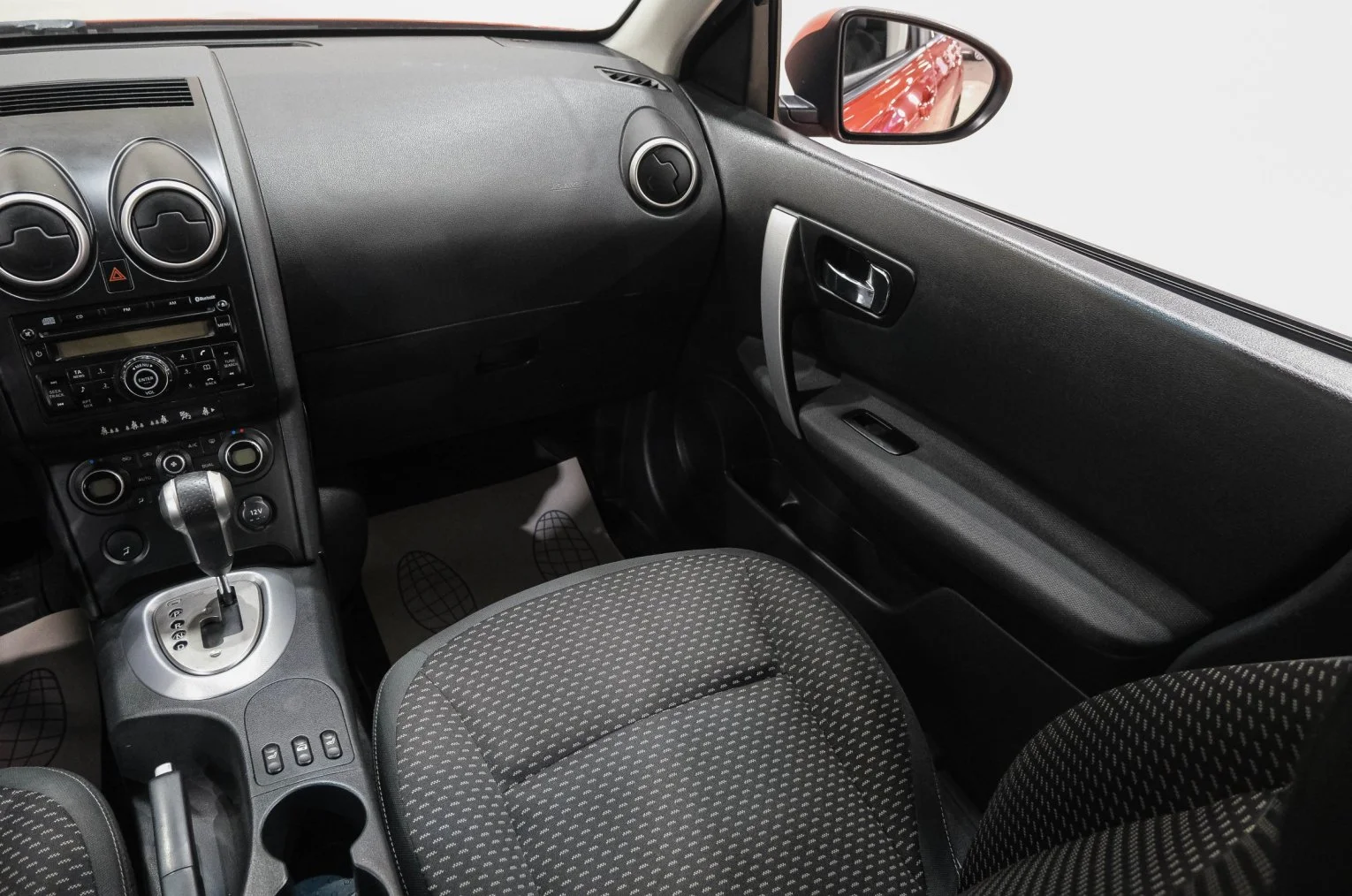 Nissan Qashqai 16 из 30
