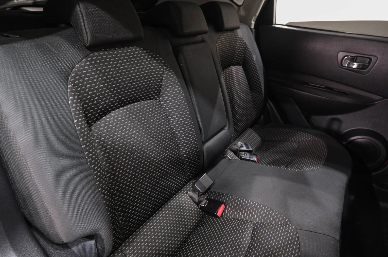 Nissan Qashqai 27 из 30