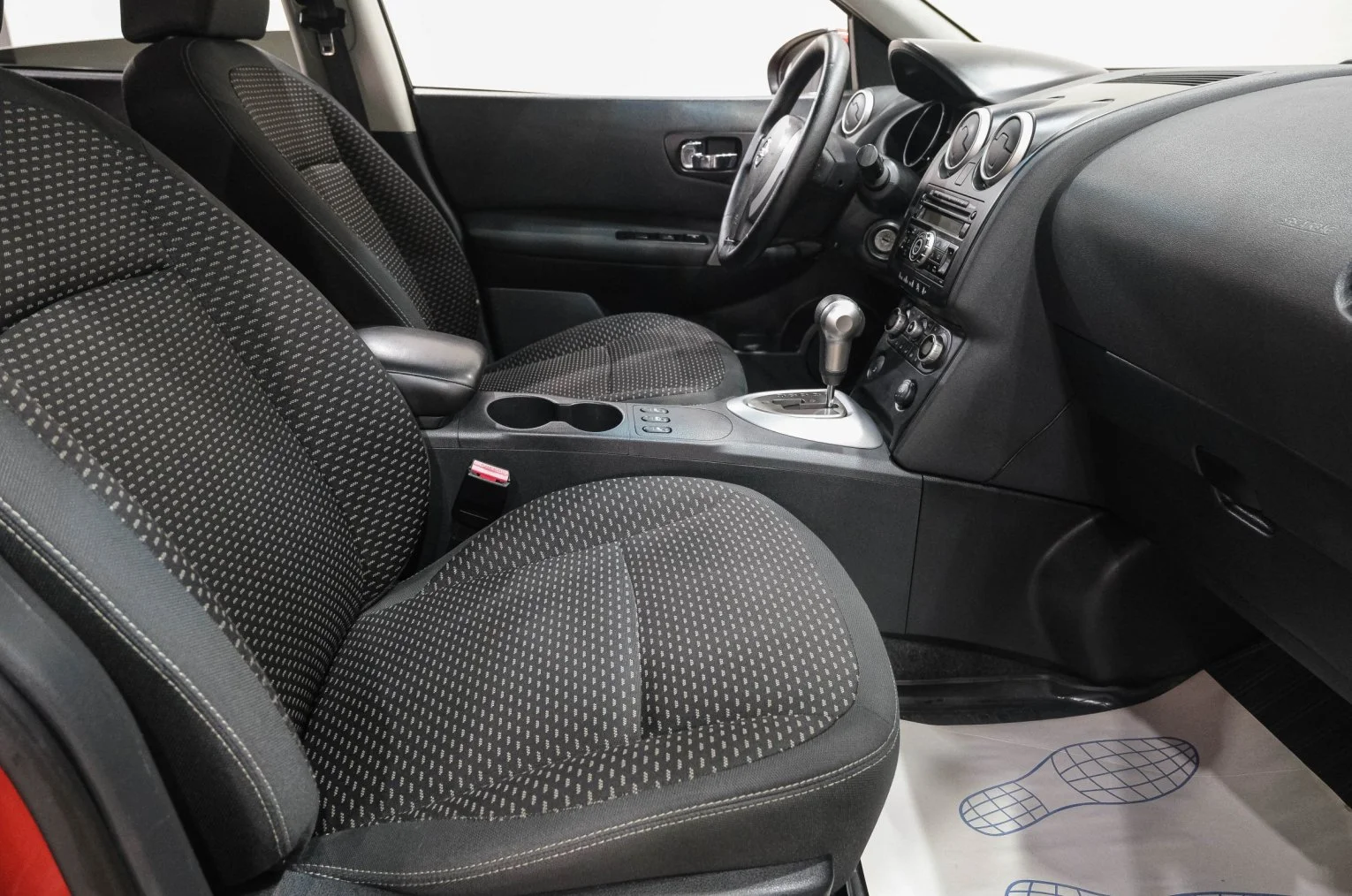 Nissan Qashqai 11 из 30