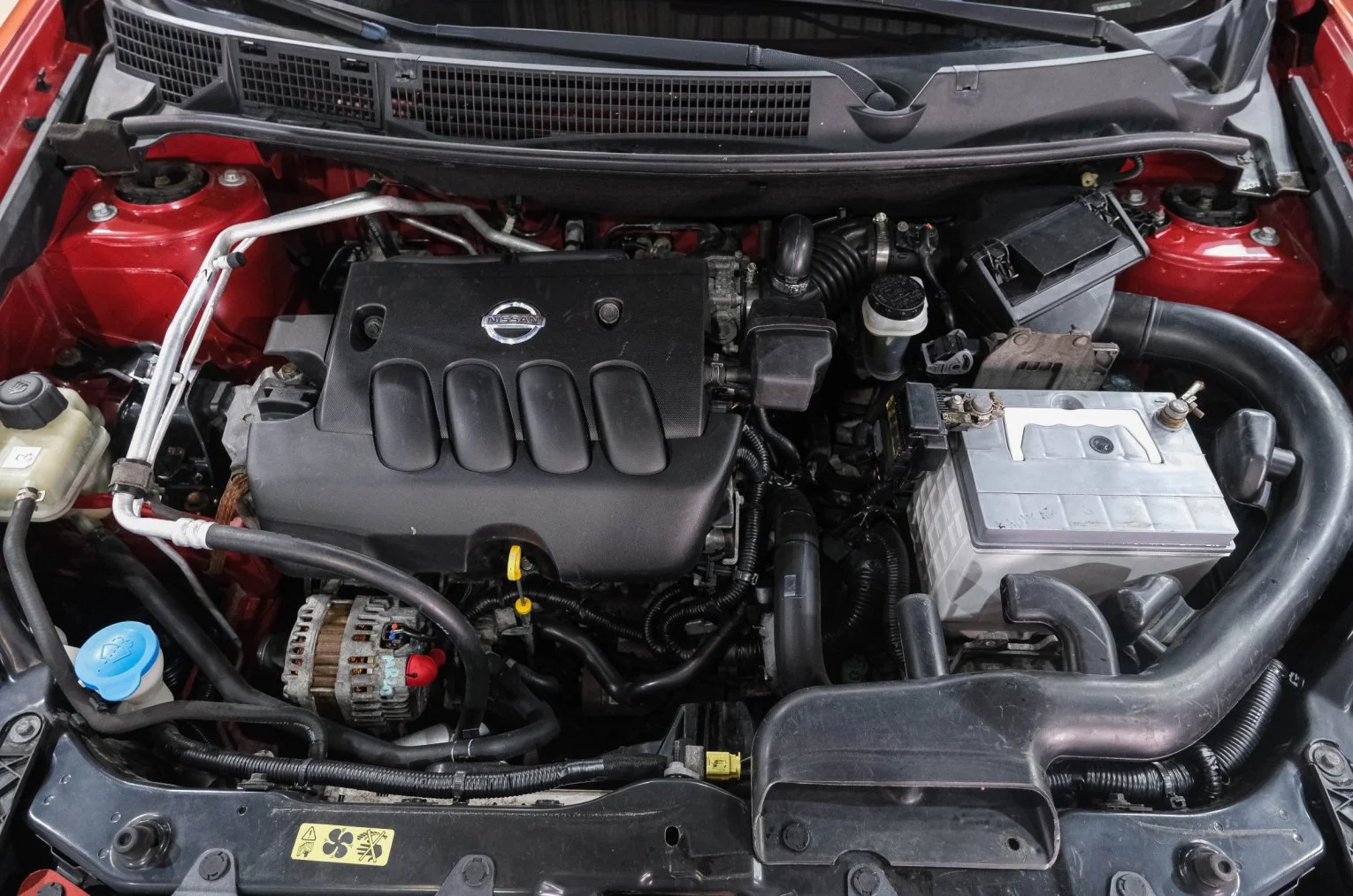 Nissan Qashqai 30 из 30