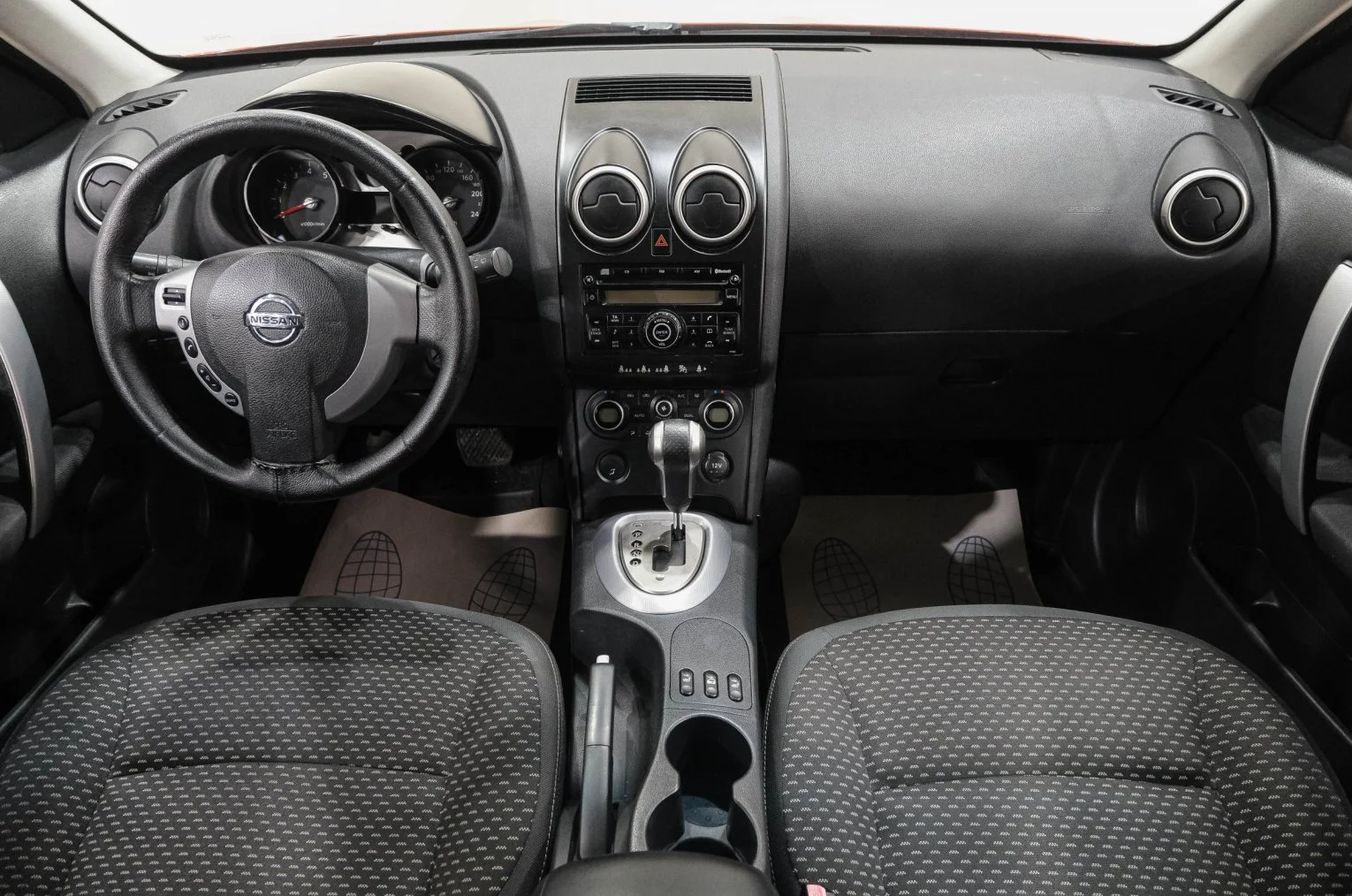 Nissan Qashqai 17 из 30