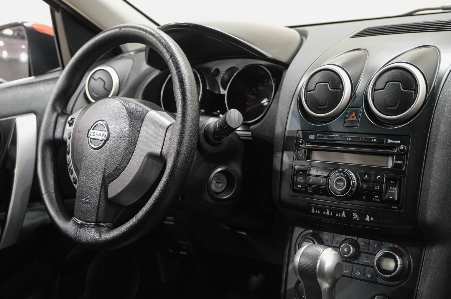 Nissan Qashqai 18 из 30