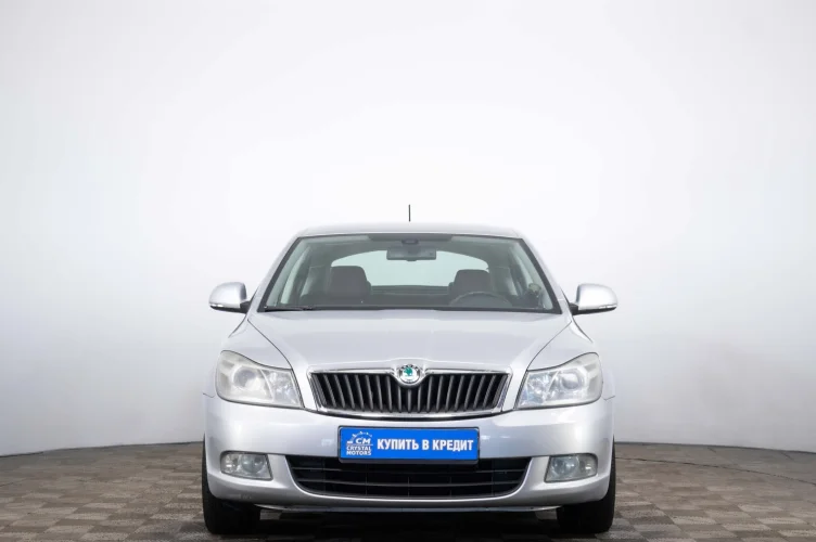 Skoda Octavia 2 из 6