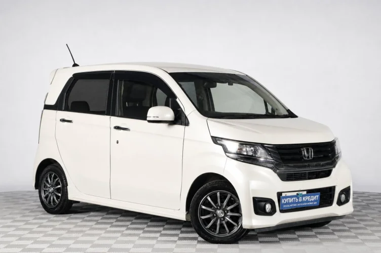 Honda N-WGN 1 из 6