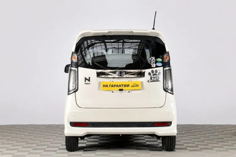 Honda N-WGN 5 из 6