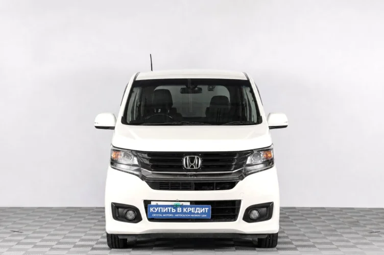 Honda N-WGN 2 из 6