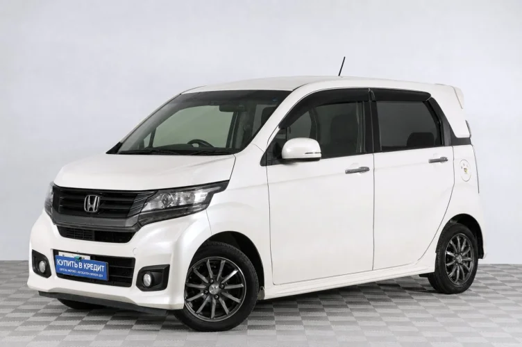 Honda N-WGN 3 из 6