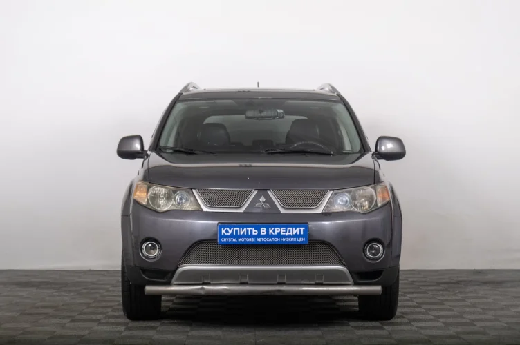 Mitsubishi Outlander 3 из 6