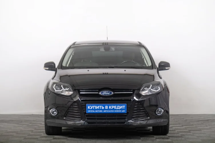 Ford Focus 3 из 6