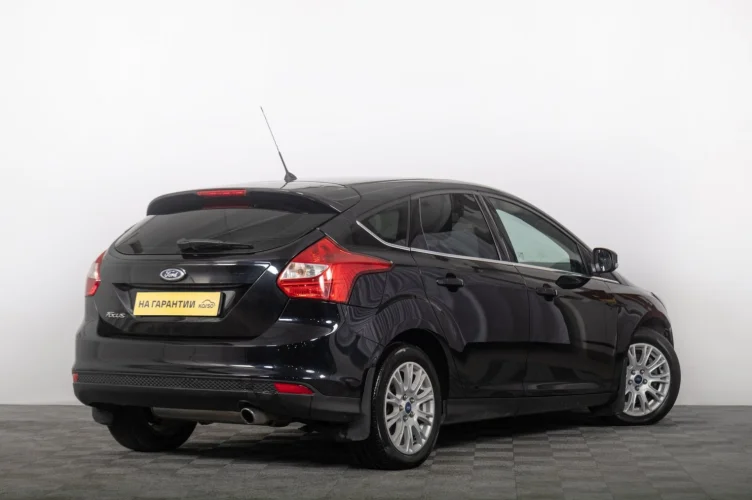 Ford Focus 6 из 6