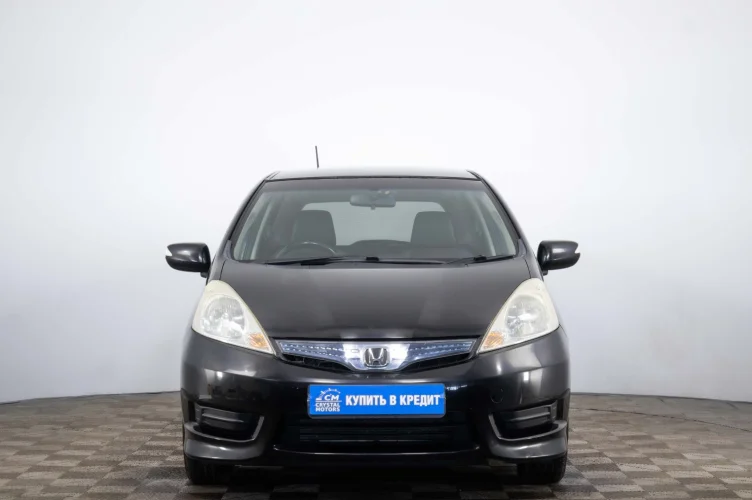 Honda Fit Shuttle 2 из 6