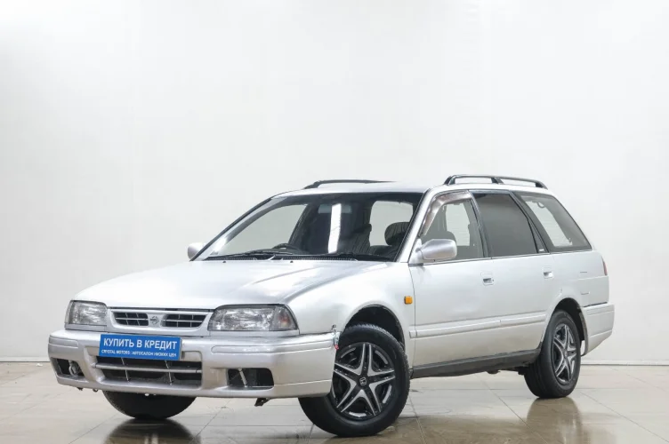 Nissan Avenir 3 из 6