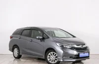 Honda Shuttle 1 из 21