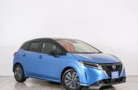 Nissan Note 1 из 21