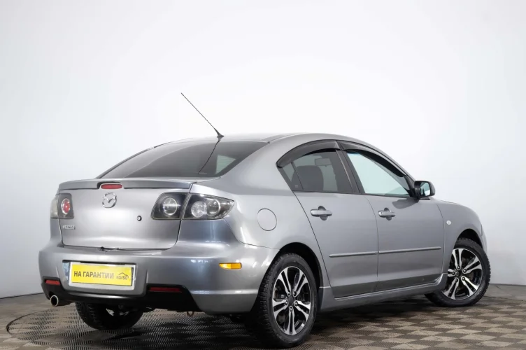Mazda 3 6 из 6