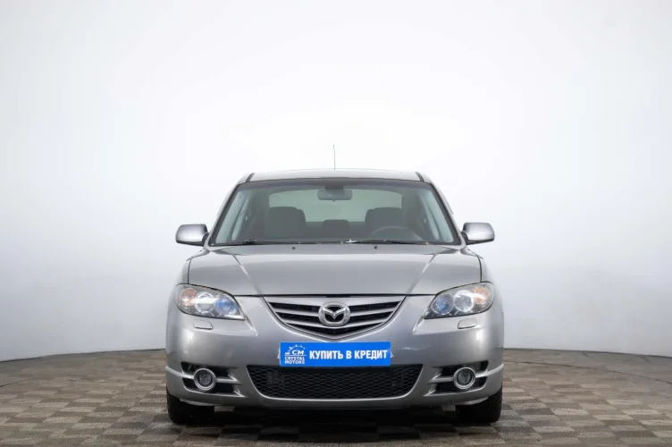 Mazda 3 2 из 6