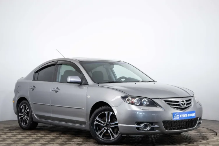 Mazda 3 1 из 6