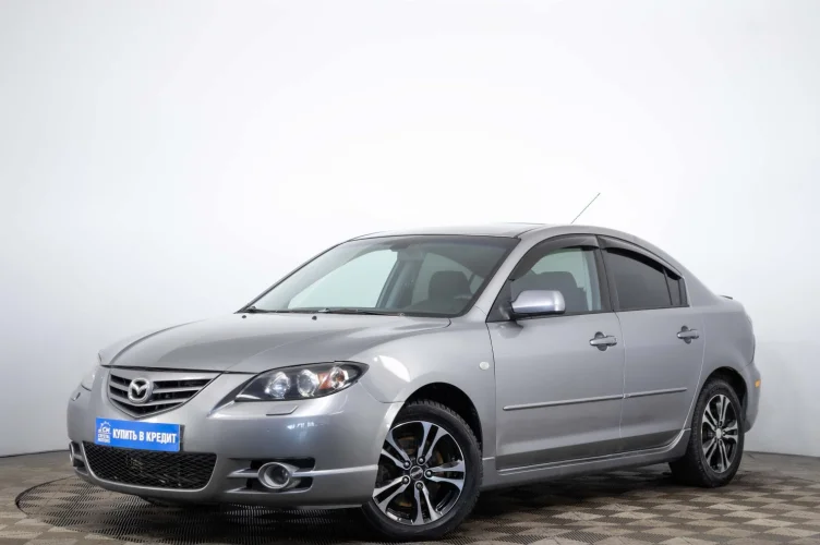 Mazda 3 3 из 6