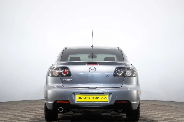 Mazda 3 5 из 6