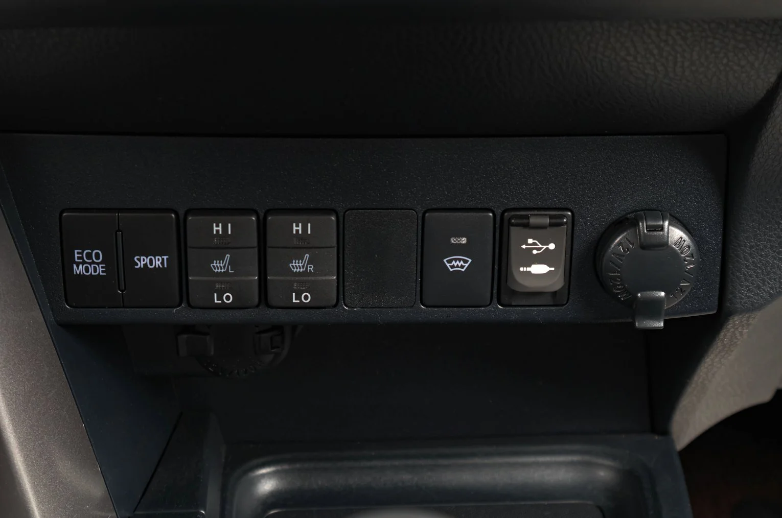 Toyota RAV4 19 из 21