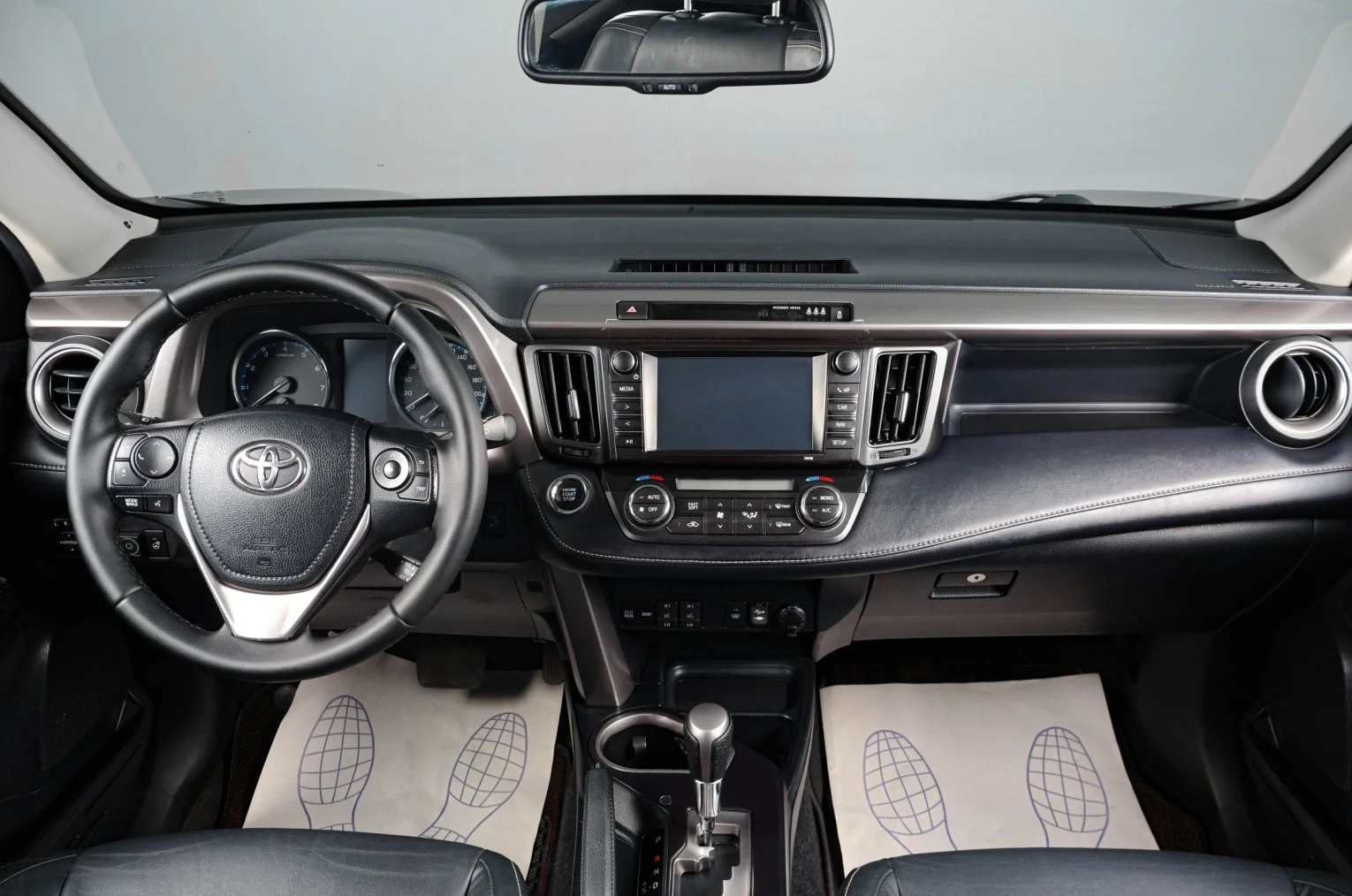 Toyota RAV4 12 из 21