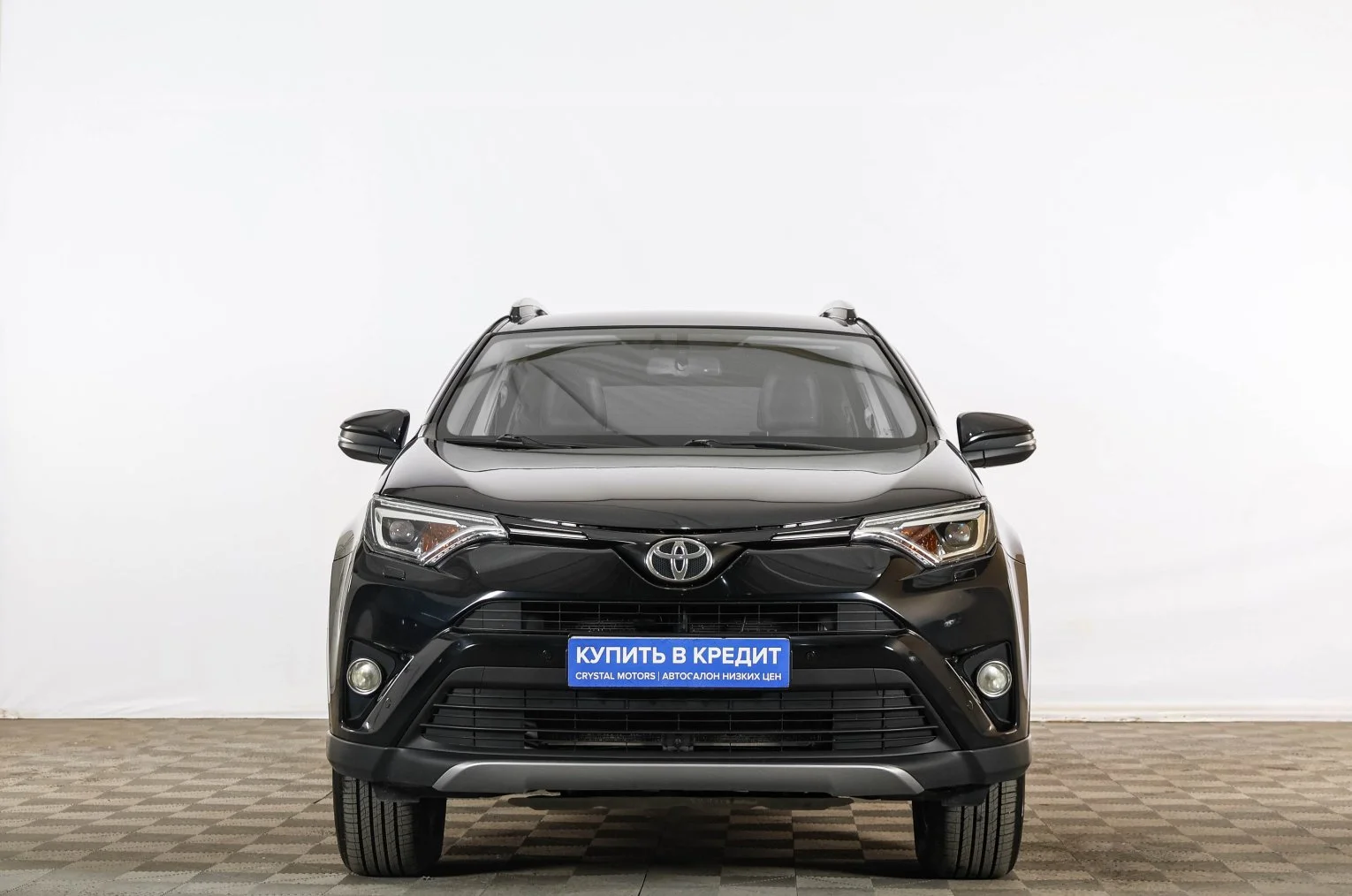 Toyota RAV4 2 из 21