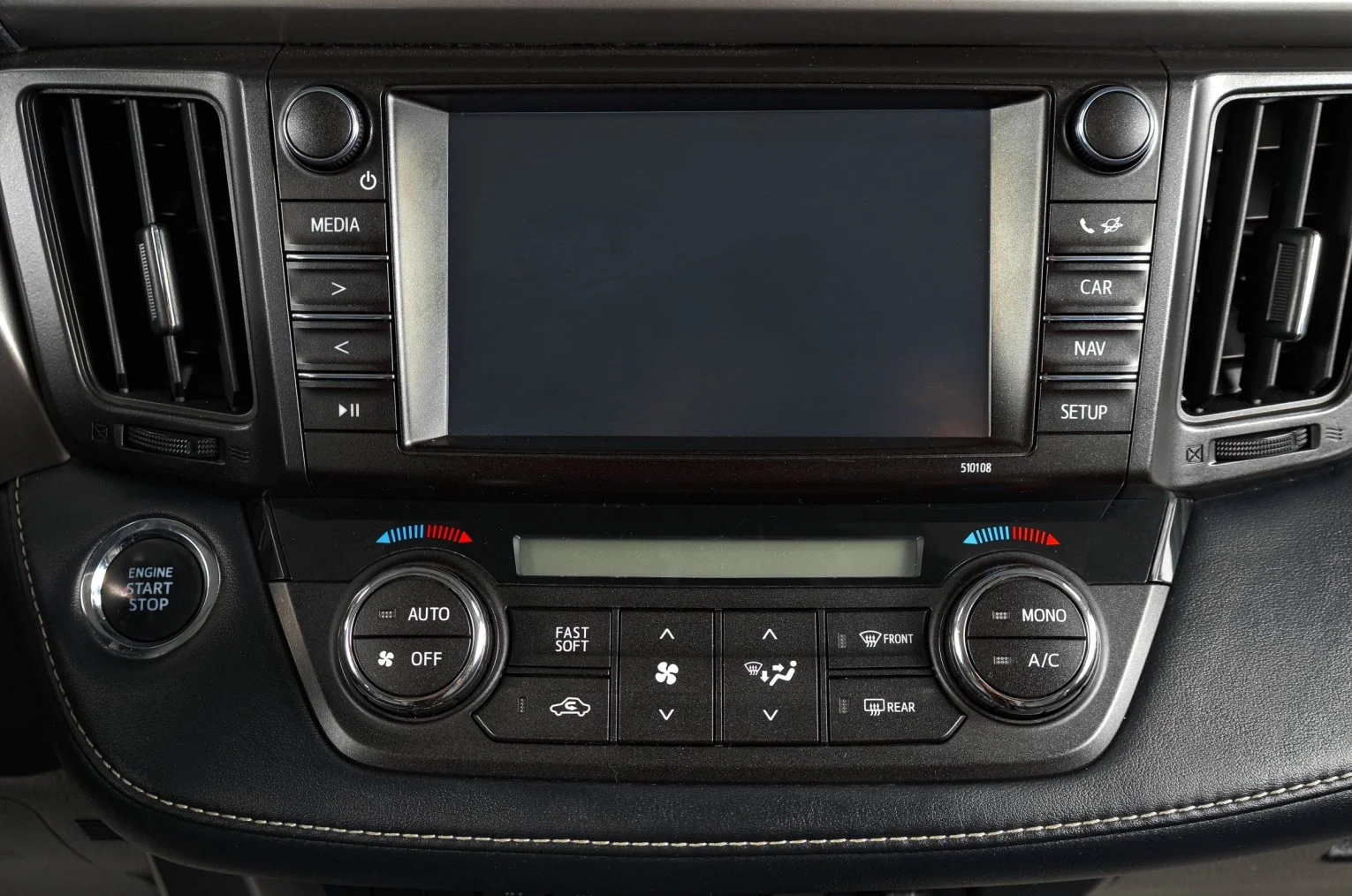 Toyota RAV4 16 из 21