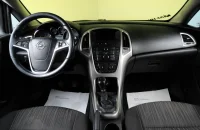 Opel Astra 11 из 18