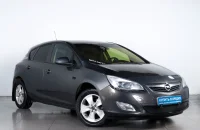 Opel Astra 1 из 18