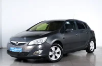 Opel Astra 4 из 18