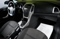 Opel Astra 8 из 18