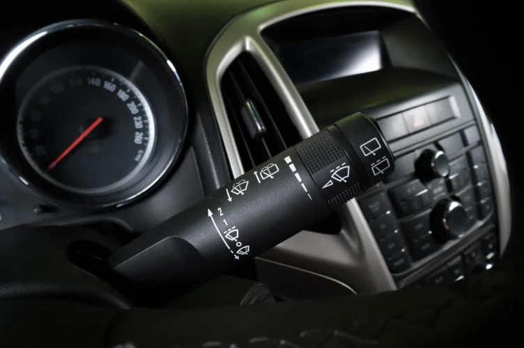 Opel Astra 15 из 18