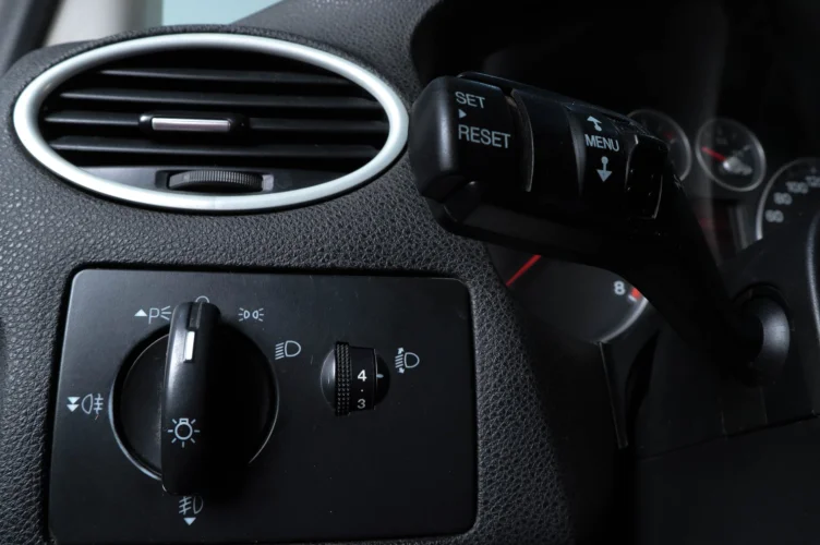 Ford Focus 11 из 16