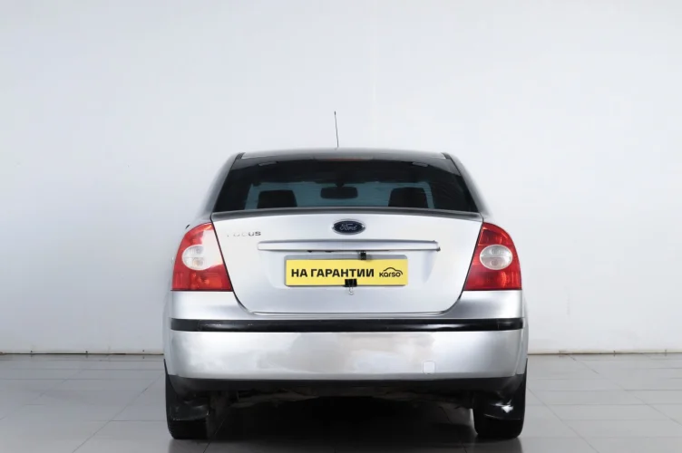 Ford Focus 6 из 6