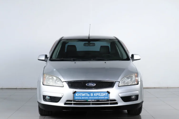 Ford Focus 3 из 6