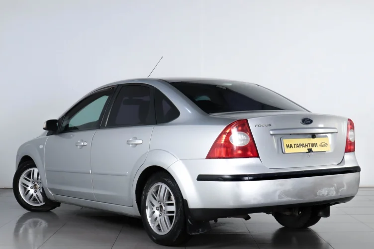 Ford Focus 7 из 16