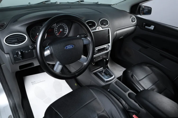 Ford Focus 10 из 16
