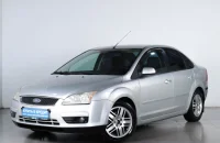 Ford Focus 4 из 16