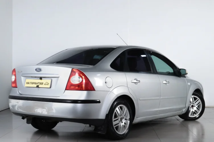 Ford Focus 5 из 6