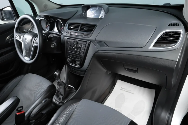 Opel Mokka 8 из 17