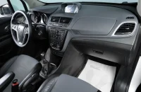 Opel Mokka 8 из 17