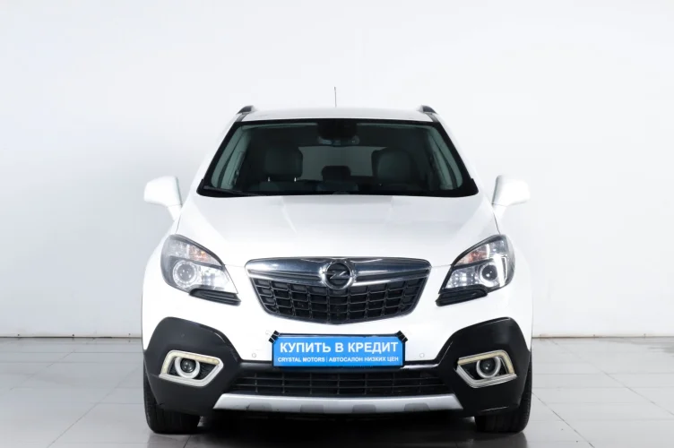 Opel Mokka 3 из 6
