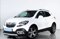 Opel Mokka 4 из 17