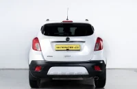 Opel Mokka 5 из 17