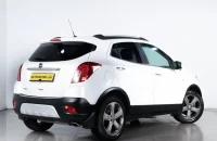 Opel Mokka 6 из 17