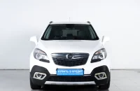 Opel Mokka 3 из 17